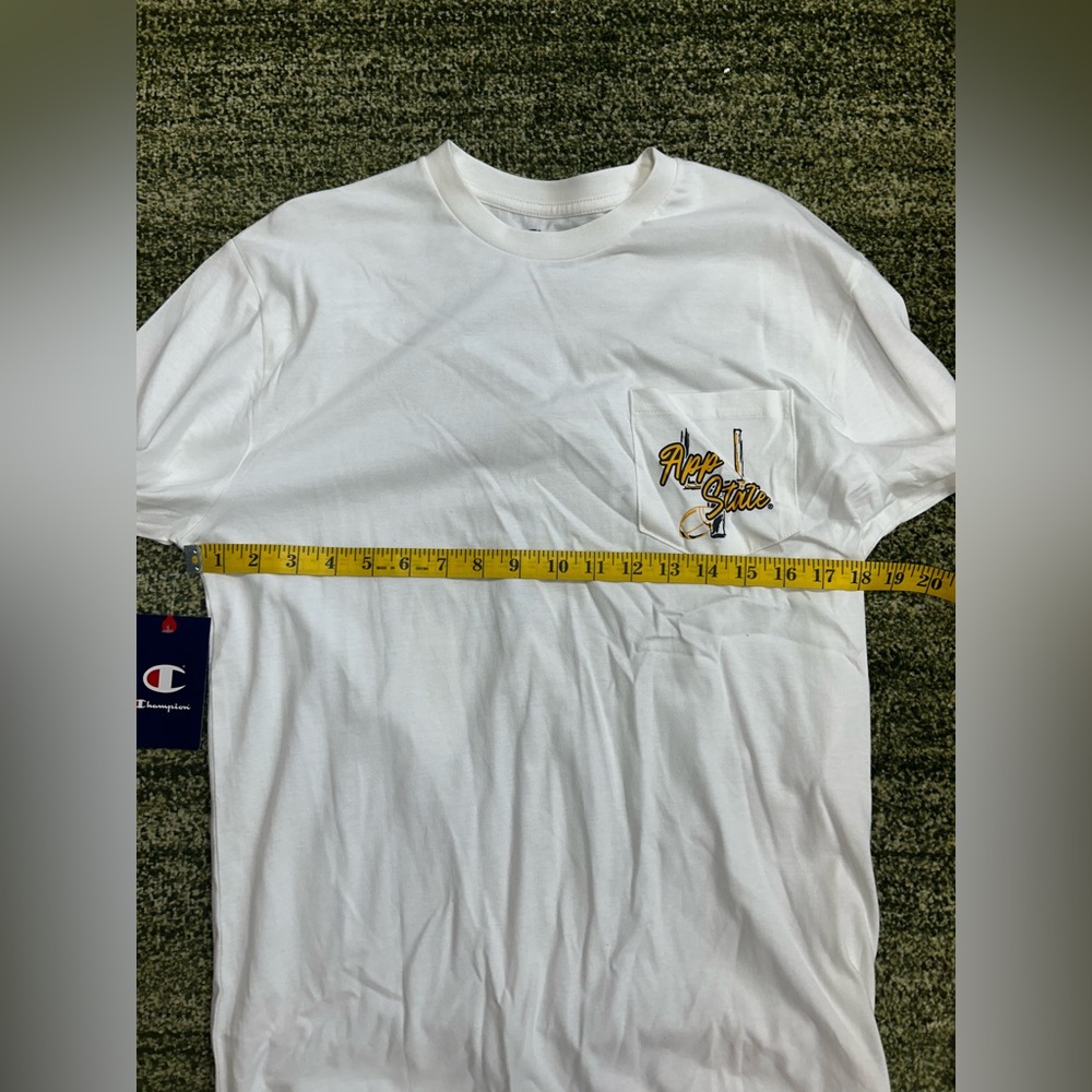 ‼️NEW‼️ Champion Appalachian state long sleeve shirt - Picture 4 of 4